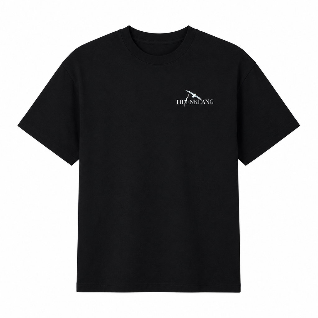 Möven Tee - Unisex