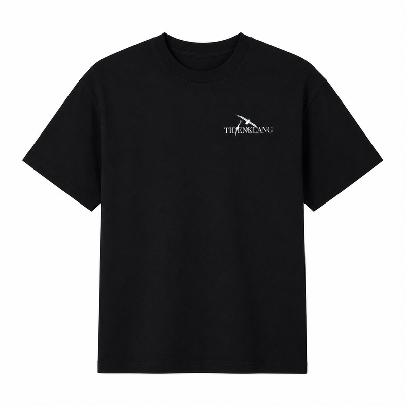 Möven Tee - Unisex