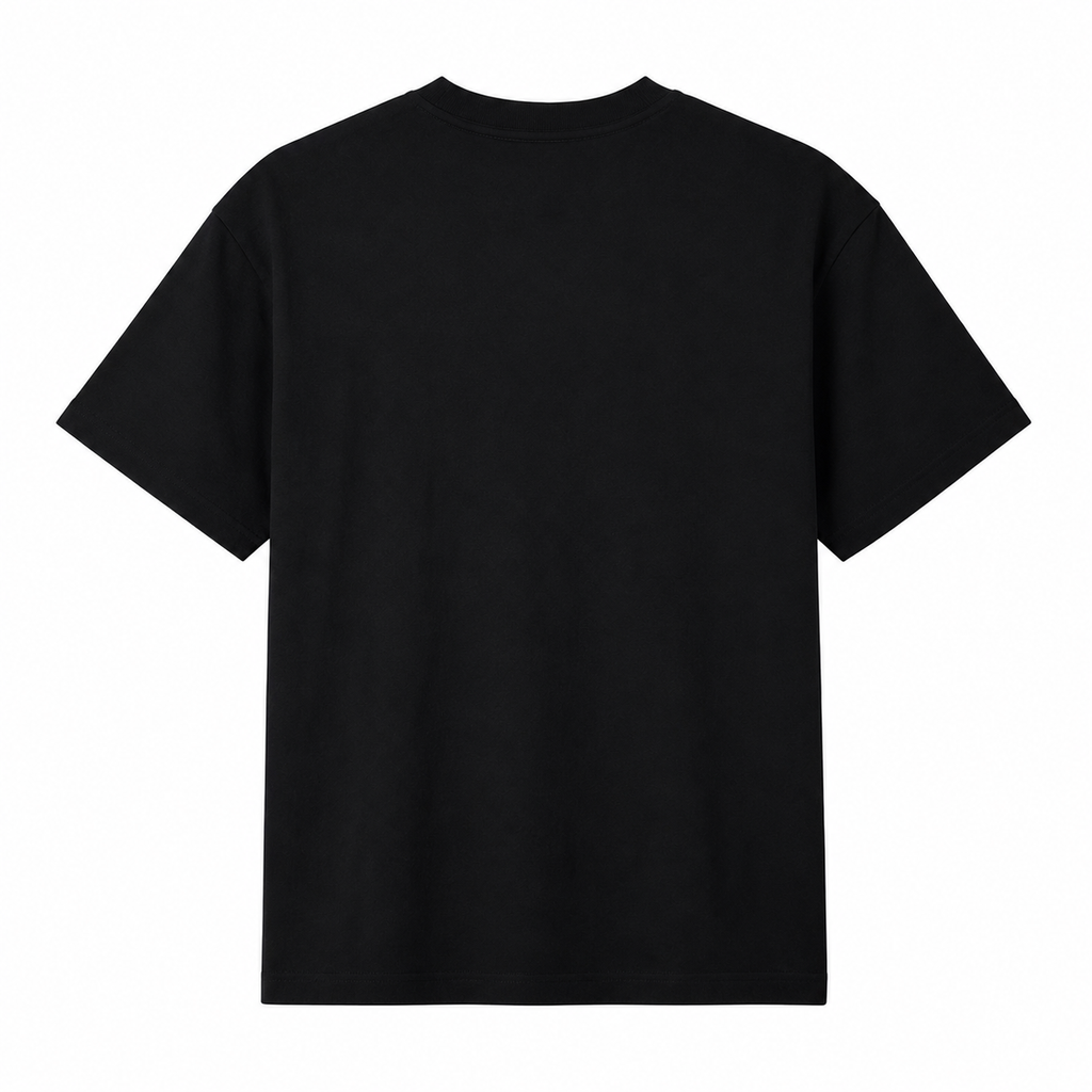 Möven Tee - Unisex