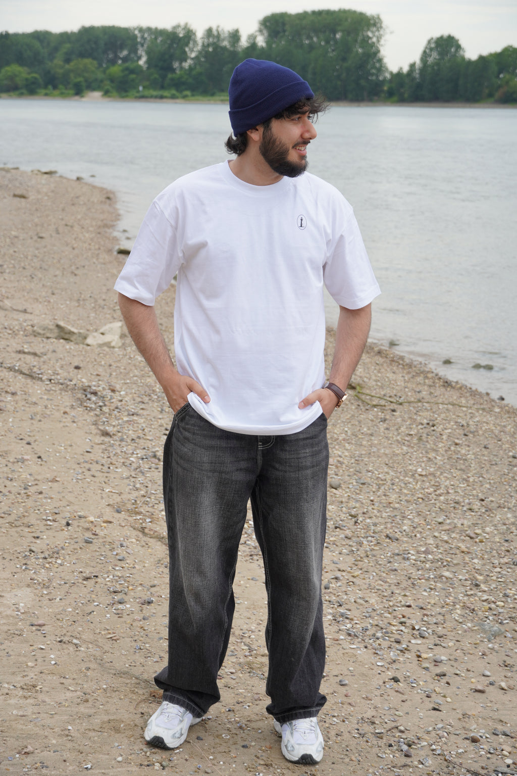Kutter Tee - Unisex