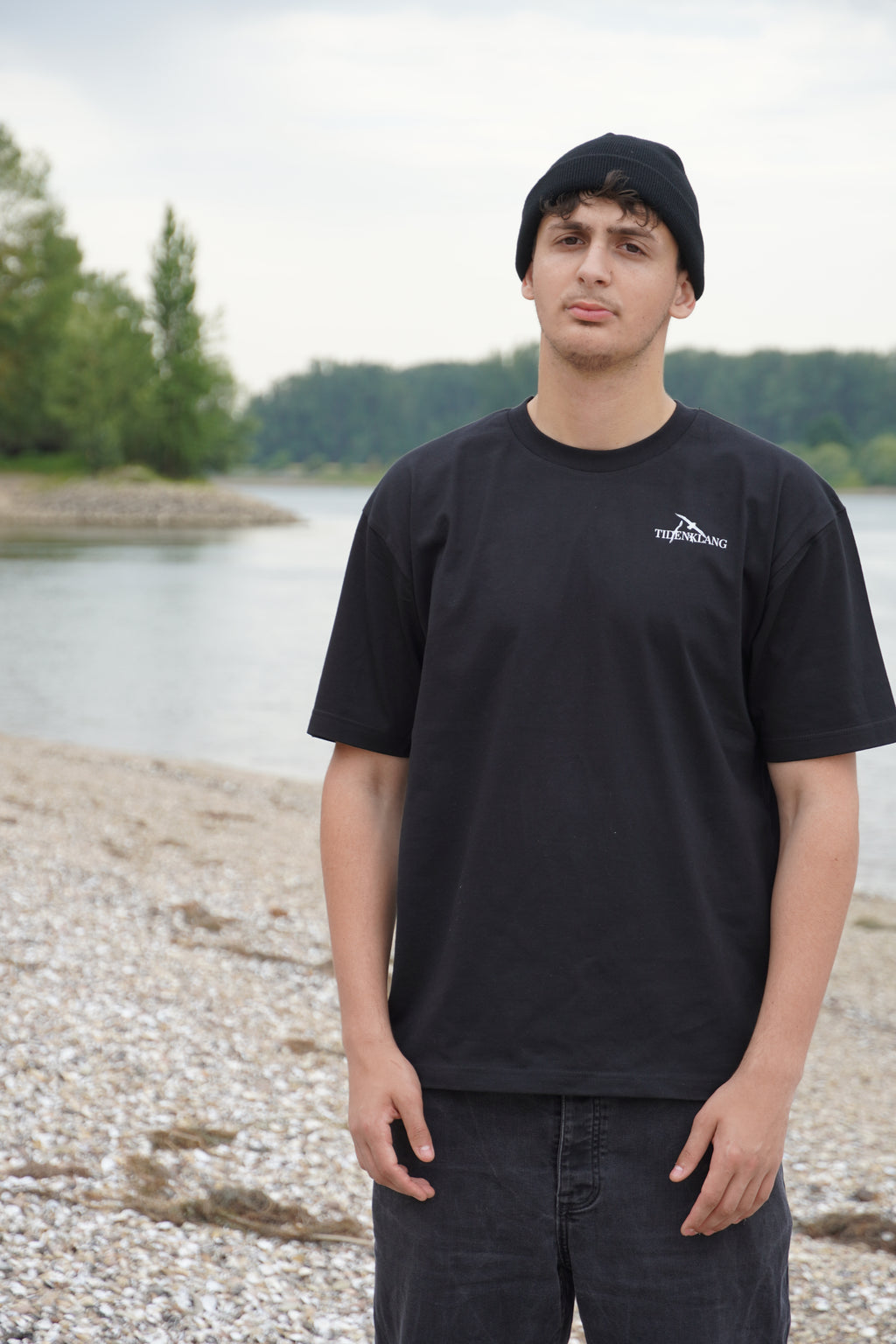 Möven Tee - Unisex