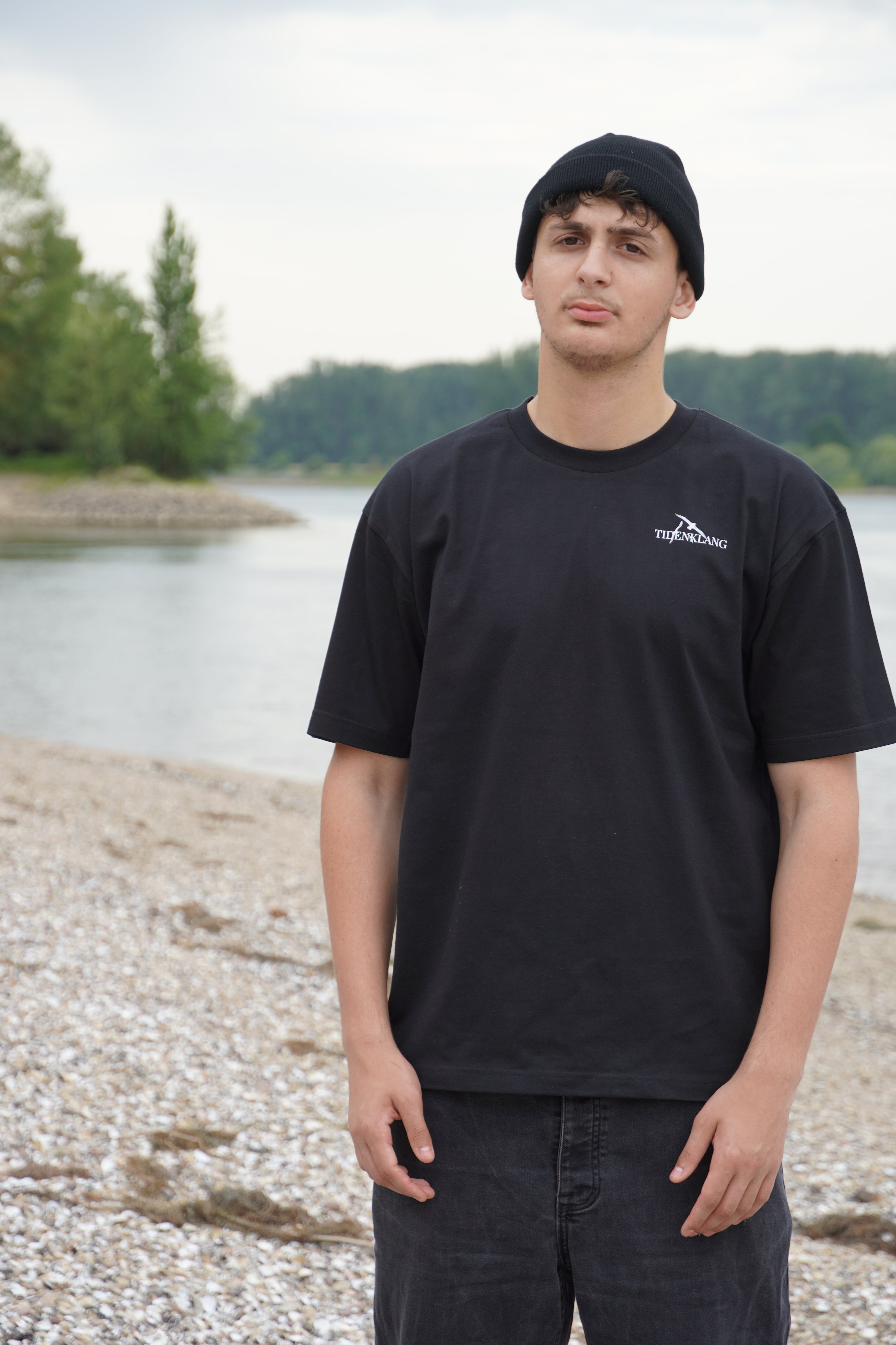 Möven Tee - Unisex