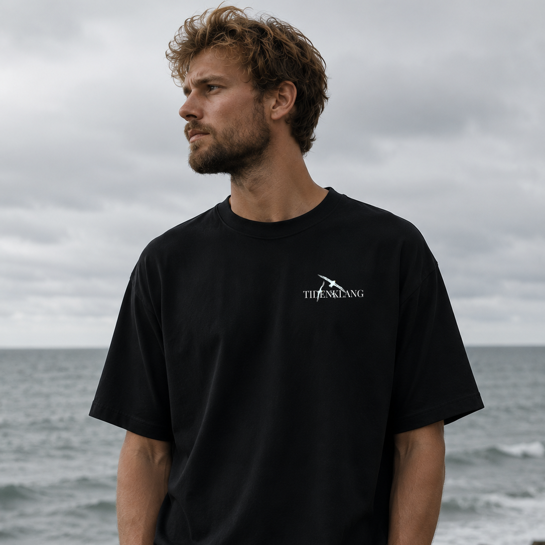 Möven Tee - Unisex