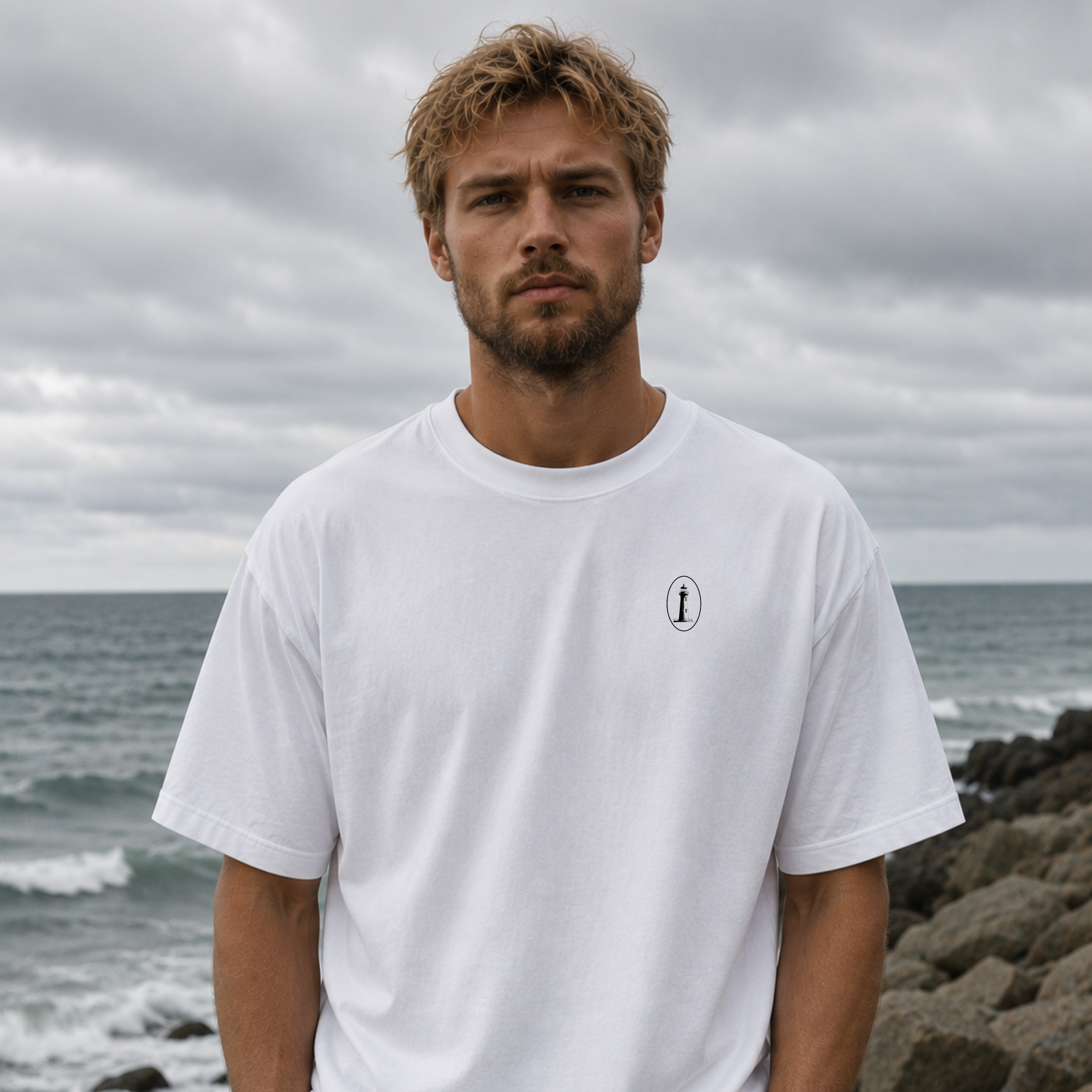 Kutter Tee - Unisex